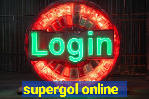 supergol online